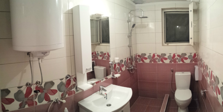 adaptacija kupatila novi sad Vodoinstalater Novi Sad