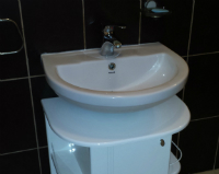 umivaonik za kupatilo novi sad Lavabo ugradnja novi sad