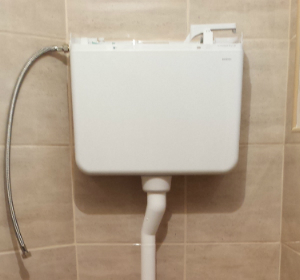Ugradnja wc šolje Ugradnja wc solje novi sad